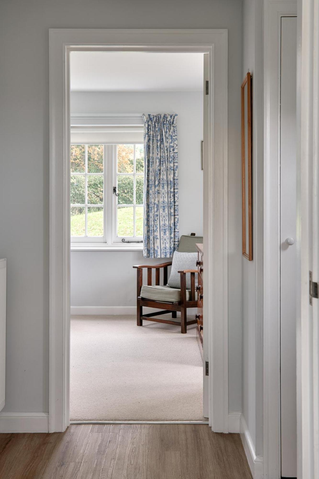 Garden Flat Near Goodwood With Stunning Views Apartamento Petersfield Exterior foto
