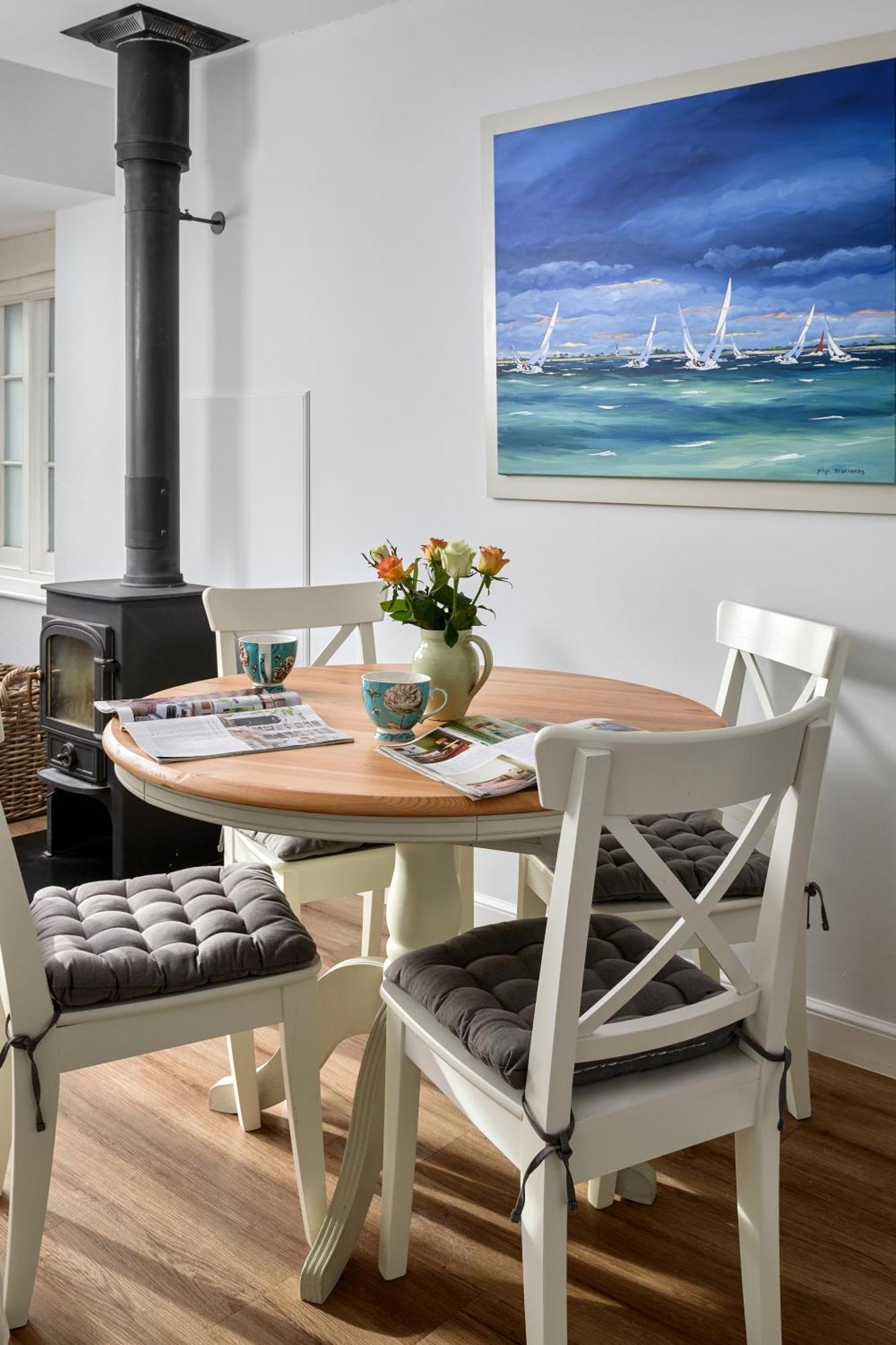 Garden Flat Near Goodwood With Stunning Views Apartamento Petersfield Exterior foto